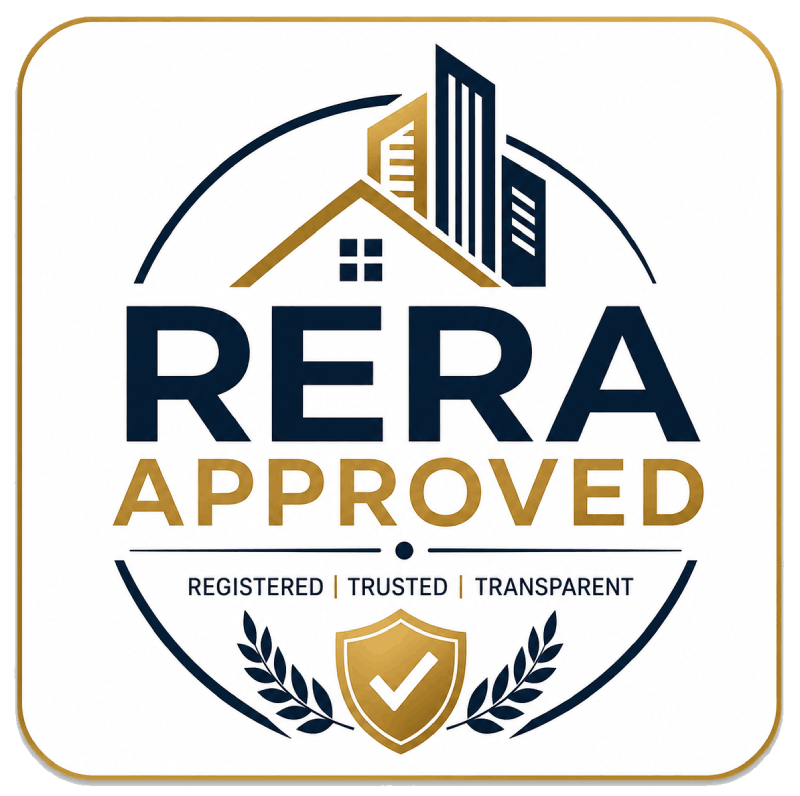 HARERA Registration Certificate